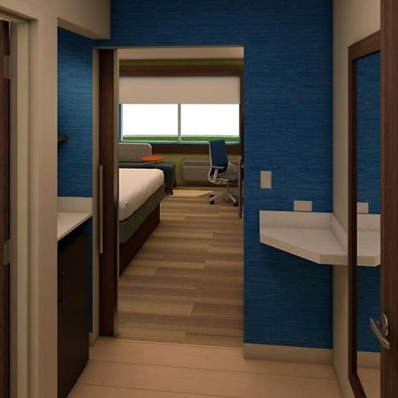 Holiday Inn Express & Suites - Bullhead City By Ihg Exterior foto