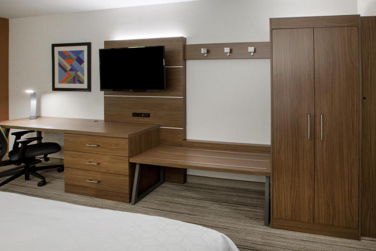 Holiday Inn Express & Suites - Bullhead City By Ihg Exterior foto