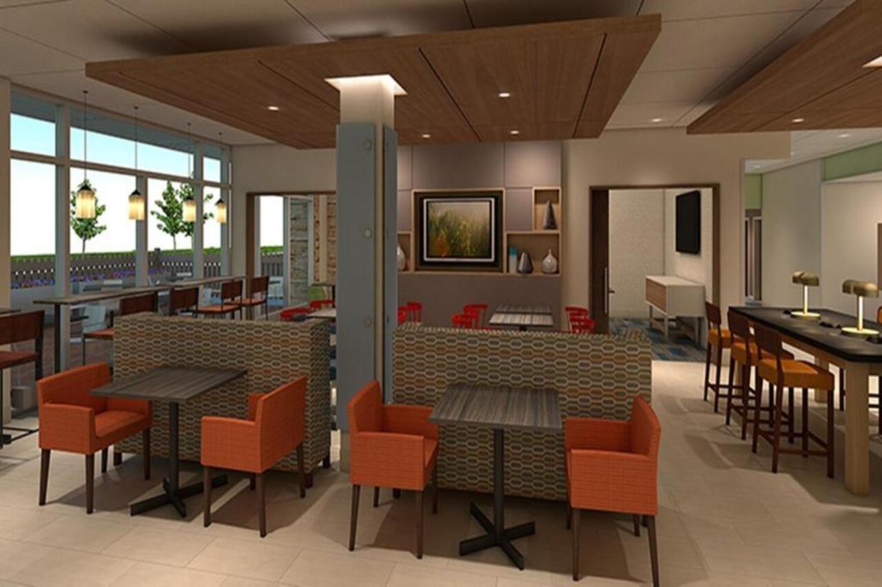 Holiday Inn Express & Suites - Bullhead City By Ihg Exterior foto